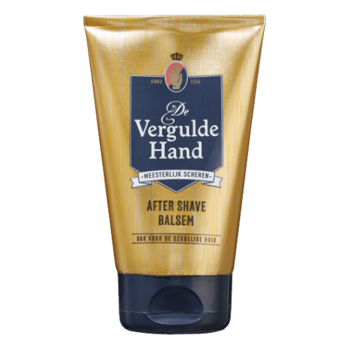 VERGULDE HAND BALZAMAS PO SKUTIMOSI, 100 ML