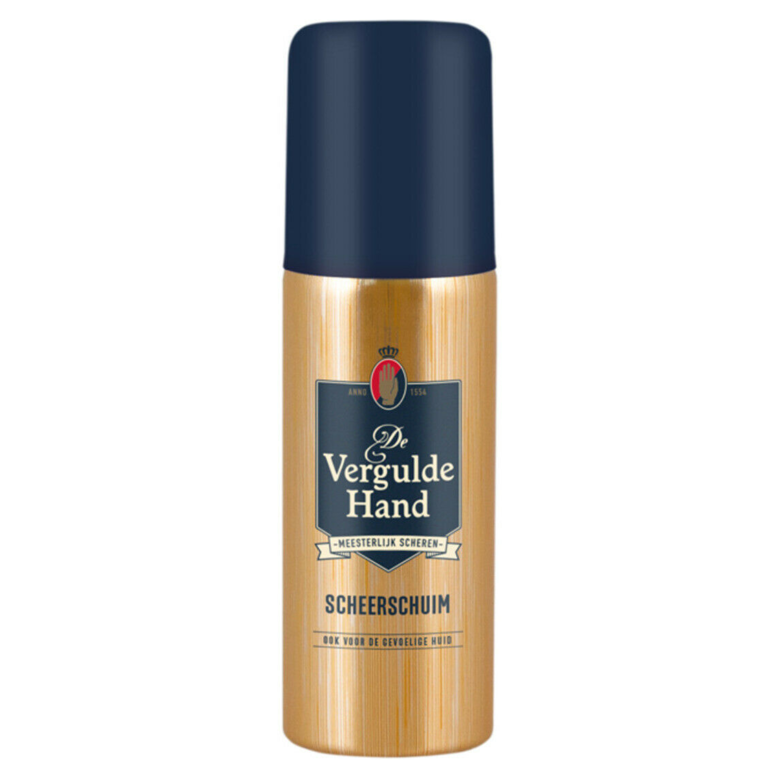 VERGULDE HAND SKUTIMOSI PUTOS, 50 ml